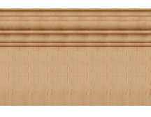 Moulure NC10 en érable
