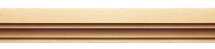 Moulure NC5 en érable
