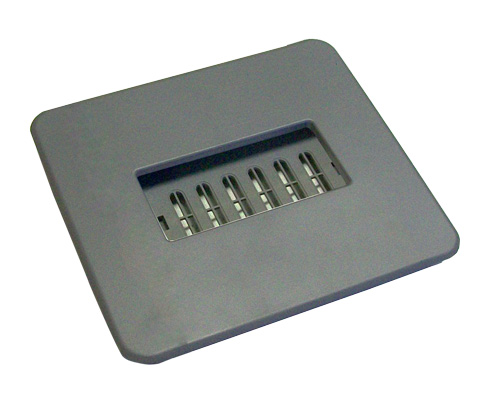 Image Vibo 5, 9 and 10 L waste bin lid with carbon filter