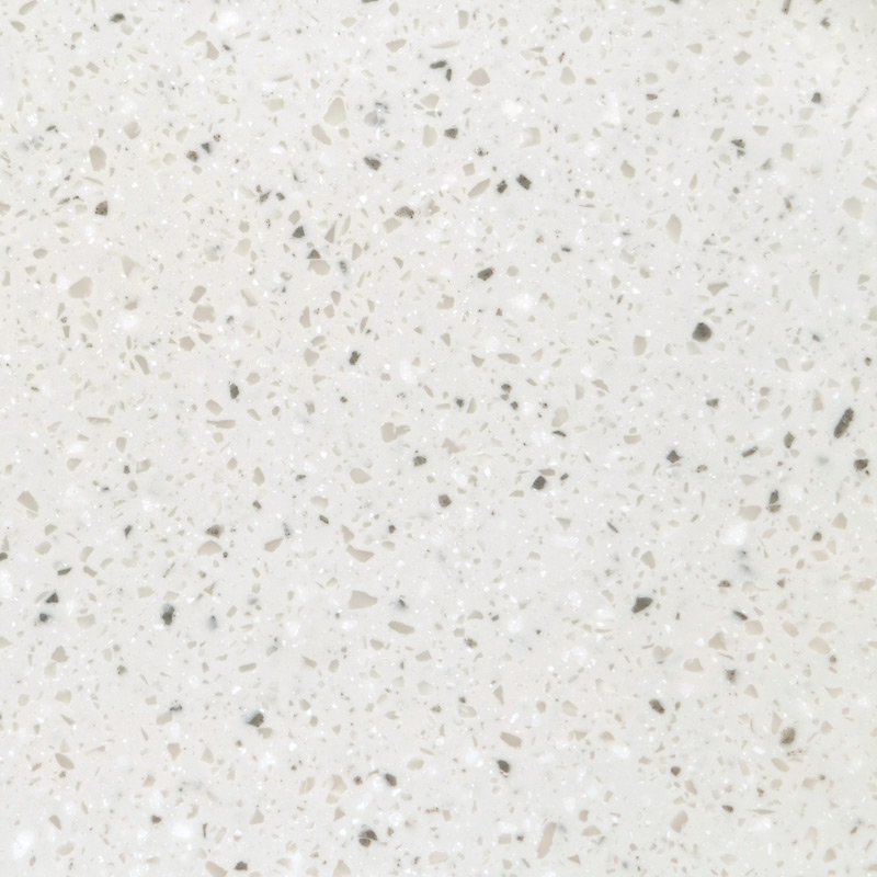 Image Surface solide acrylique Meganite 758A - Silver Pearl