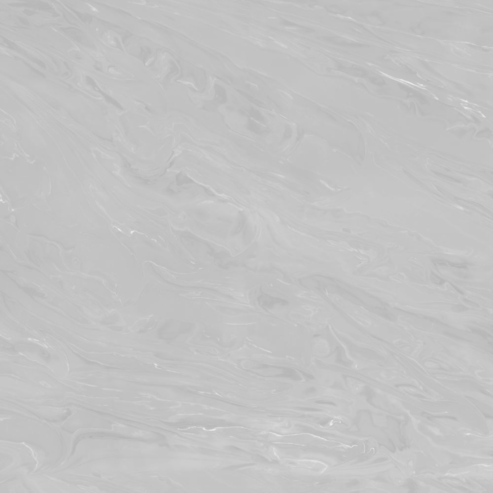 Image Surface solide acrylique Meganite M020 - Mt. Grigio demi-plaque