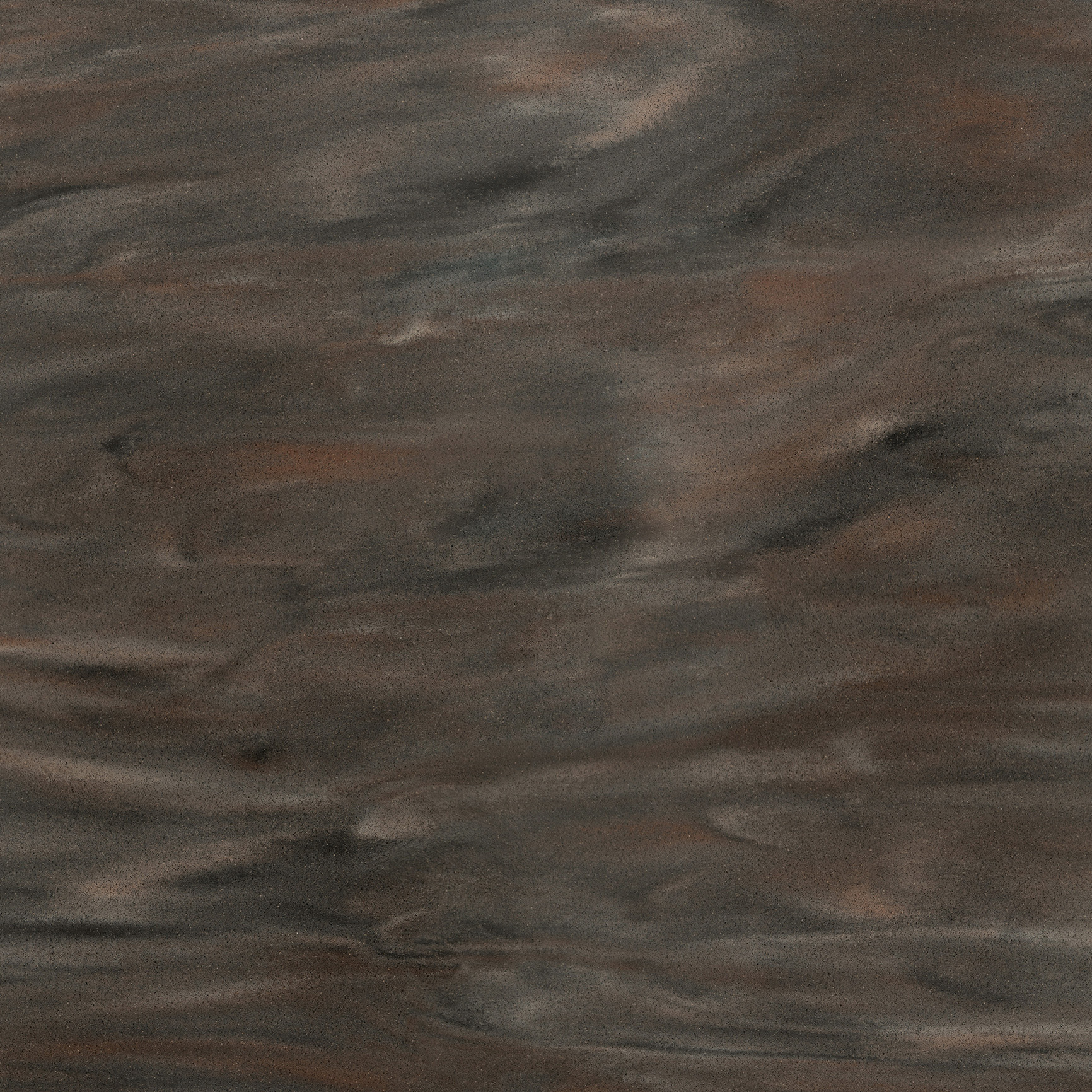 Image Surface solide acrylique Meganite M038 - Cattail