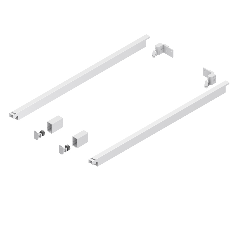 Nova Pro Scala railing NL400 Ice