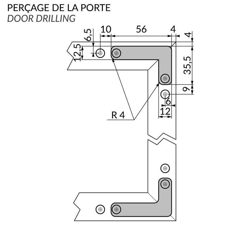 spec door