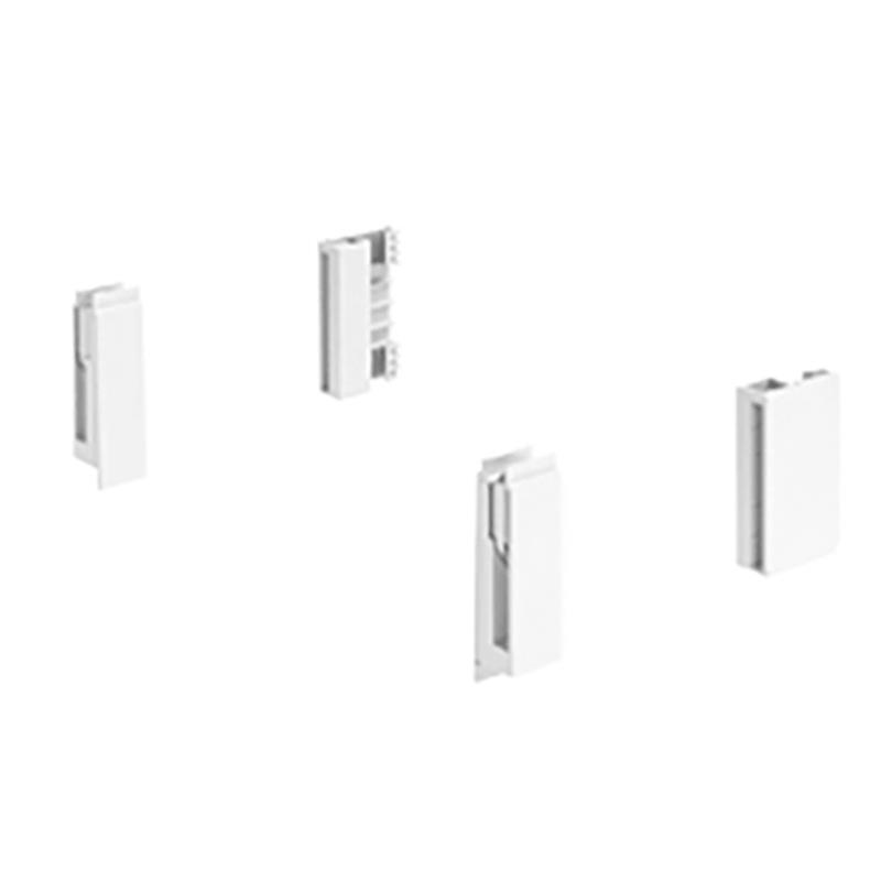 Adaptateur TopSide tiroir InnoTech Atira H144 blanc