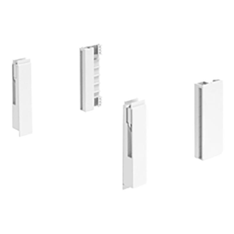 Adaptateur TopSide tiroir InnoTech Atira H176 blanc