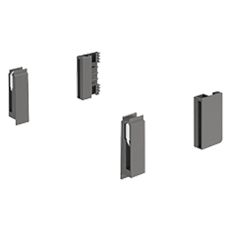 InnoTech Atira TopSide adapter H144, anthracite