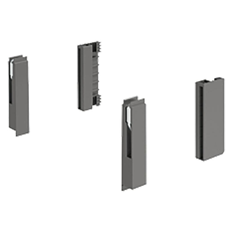 InnoTech Atira TopSide adapter H176, anthracite