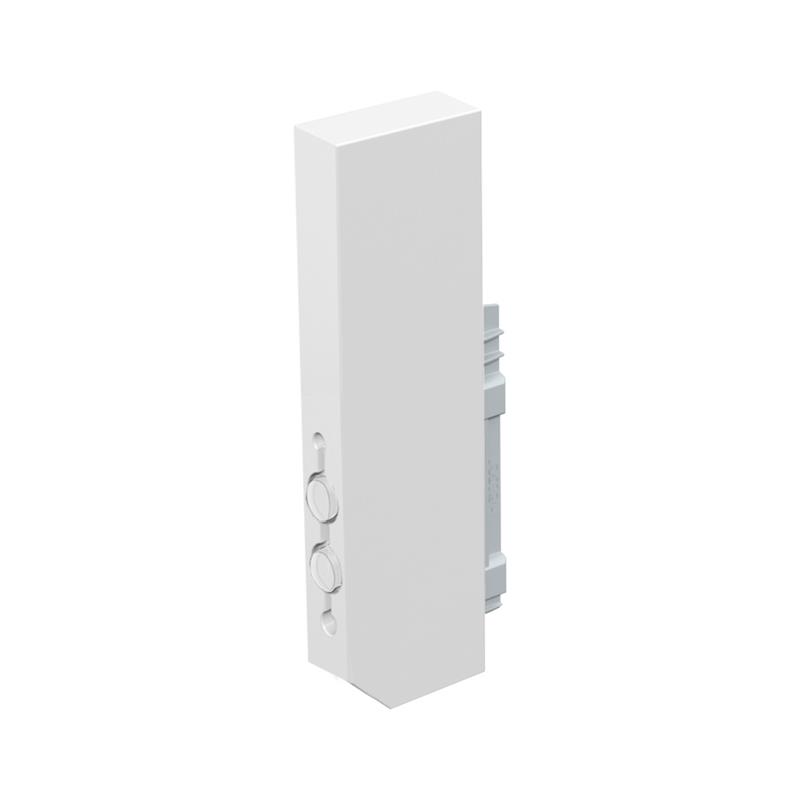 Adaptateur OrgaStore 830 blanc