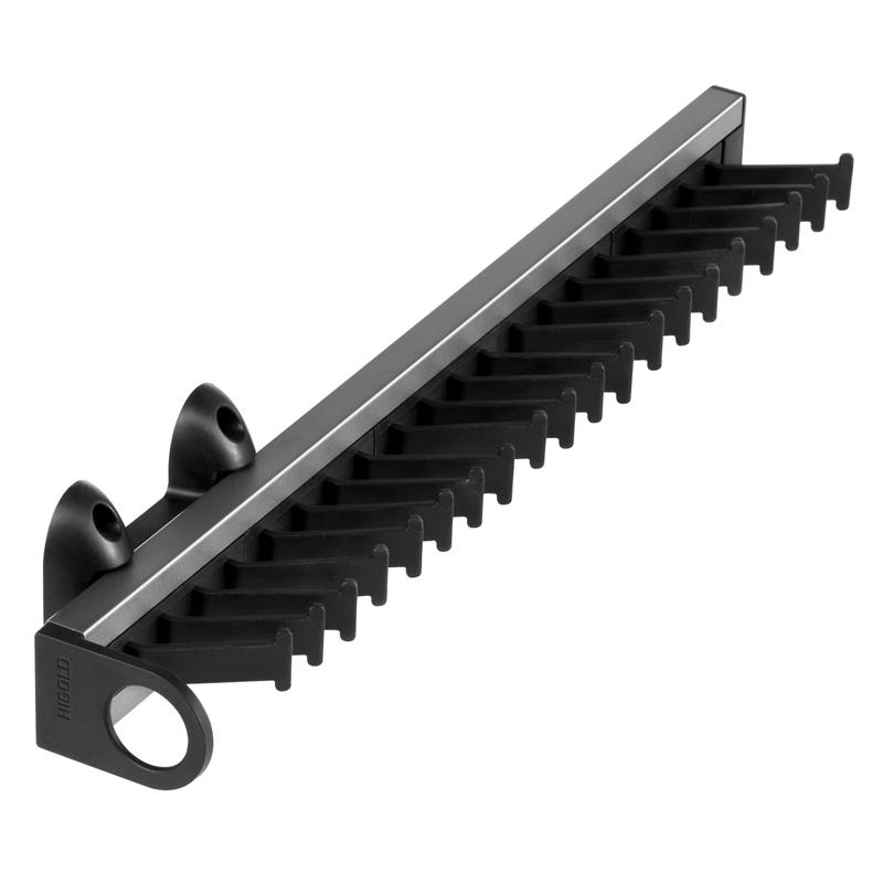 BV2.0 Tie rack