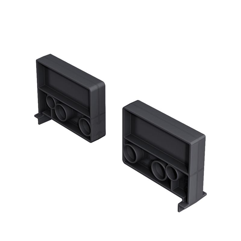 Attache pour tablette coulisse Actro 5D