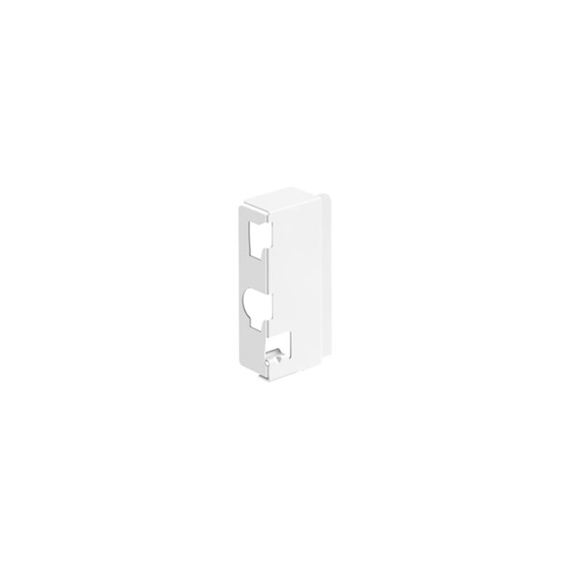 Attaches arrière tiroir InnoTech Atira H70 blanc droite