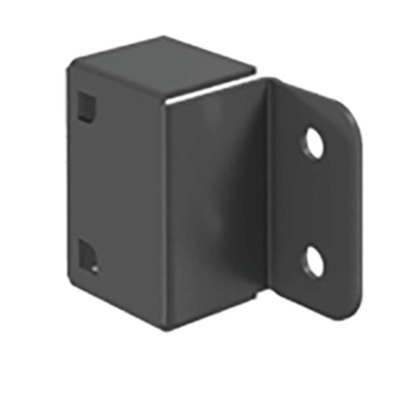 Attaches arrière tube InnoTech Atira anthracite