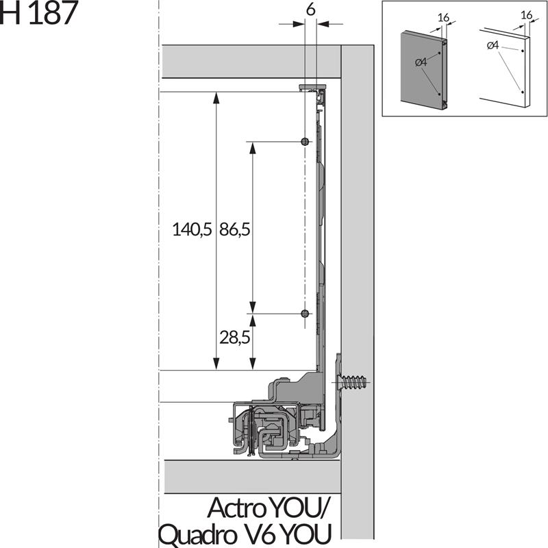 ATT-HAY187G spec 3 H187