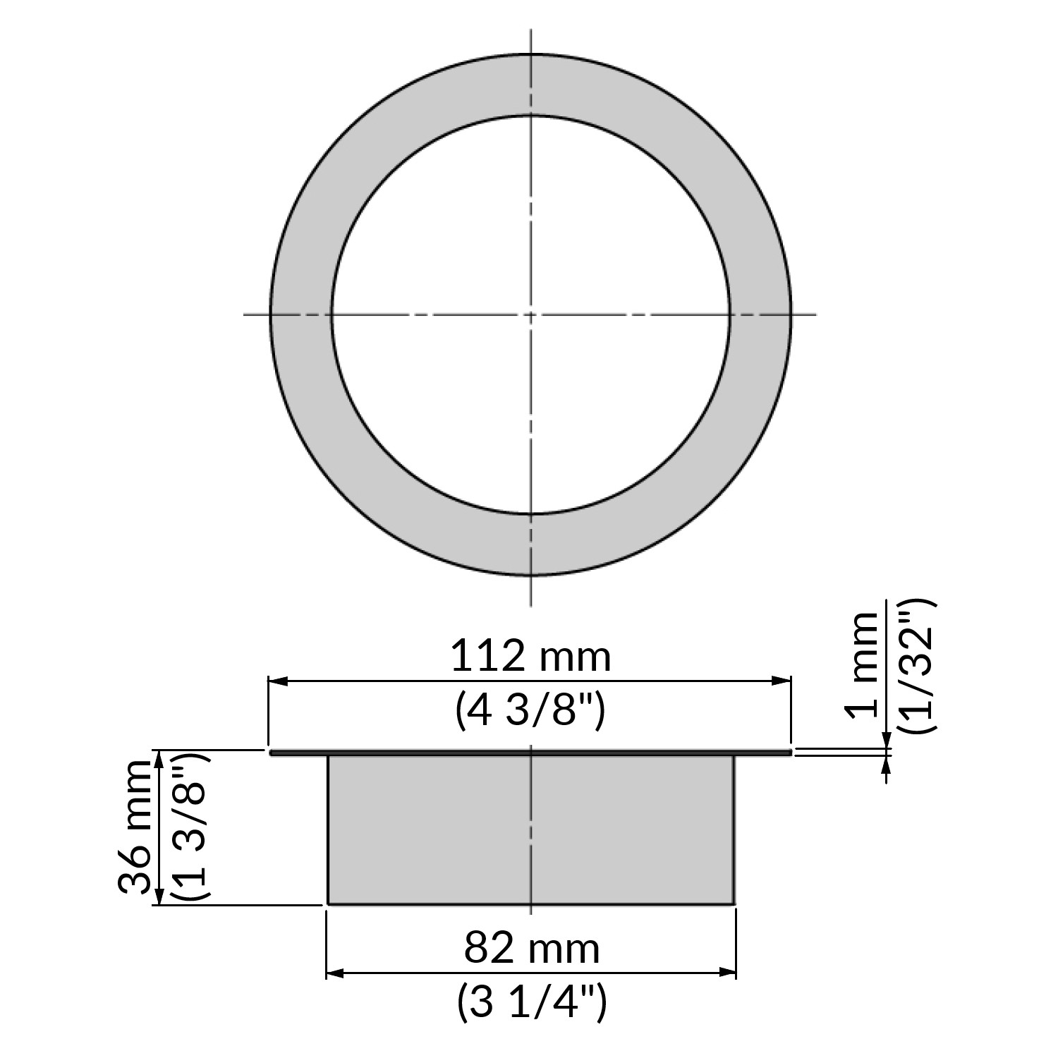 Technical sheet