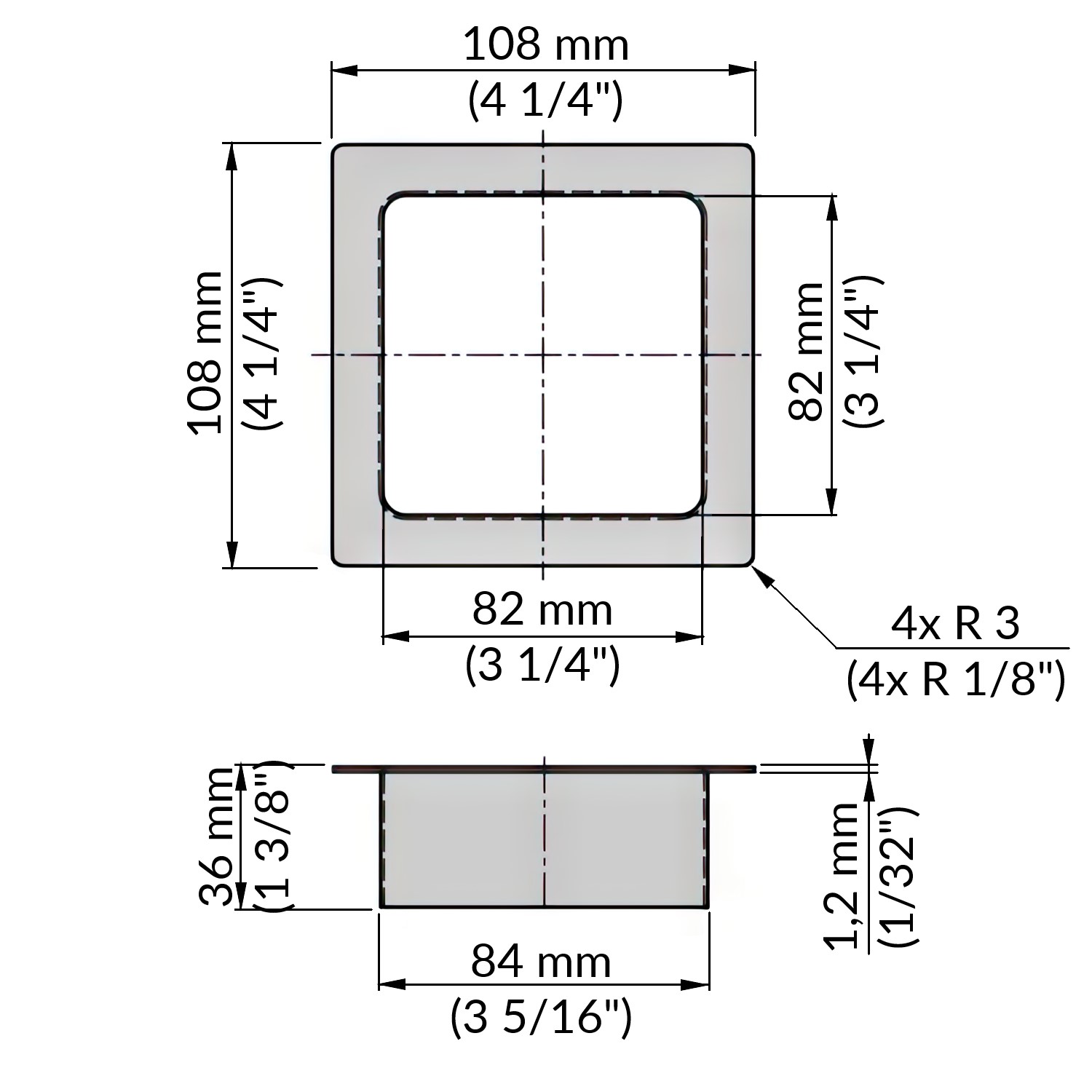 Technical sheet