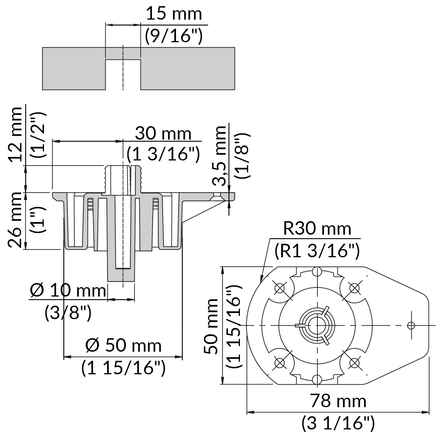 Technical file