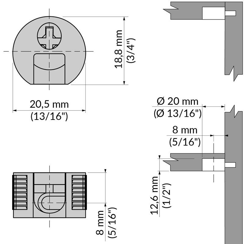 BOI-534924G spec