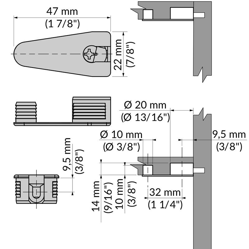 BOI-535023B19 spec