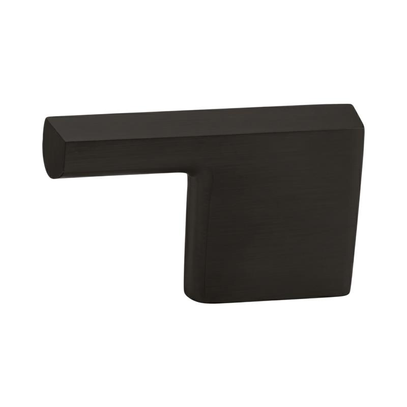 Image Knob R7040 matte black