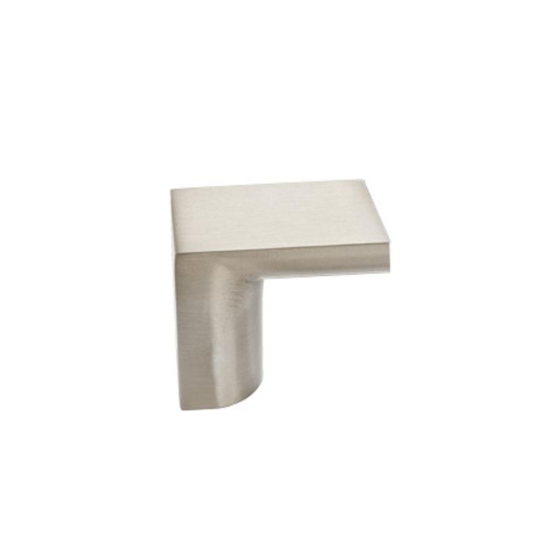 Knob R7105 brushed nickel