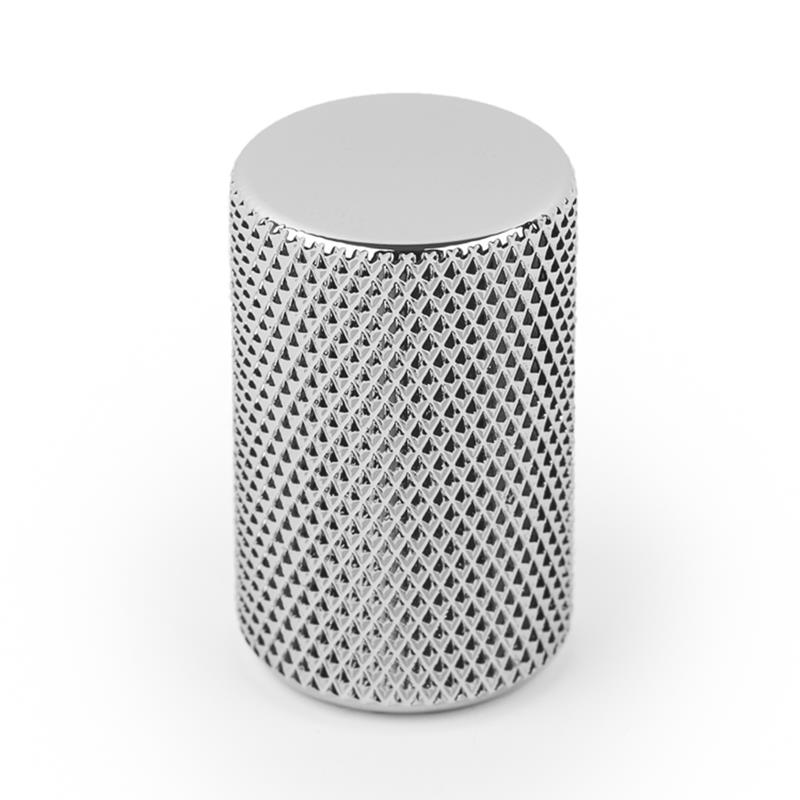 Bouton GRAF V0109  chrome