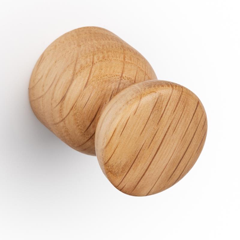 Bouton V0674 PIECE chêne