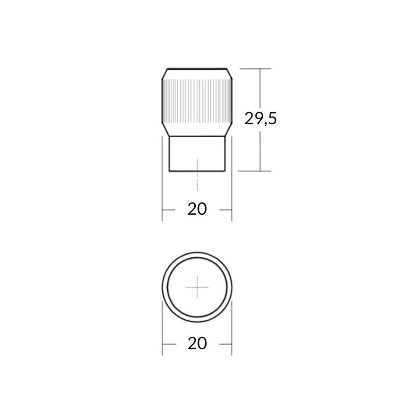 BOU-V0676020L30 spec