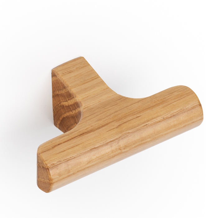 Bouton V0681 HINOKI W chêne