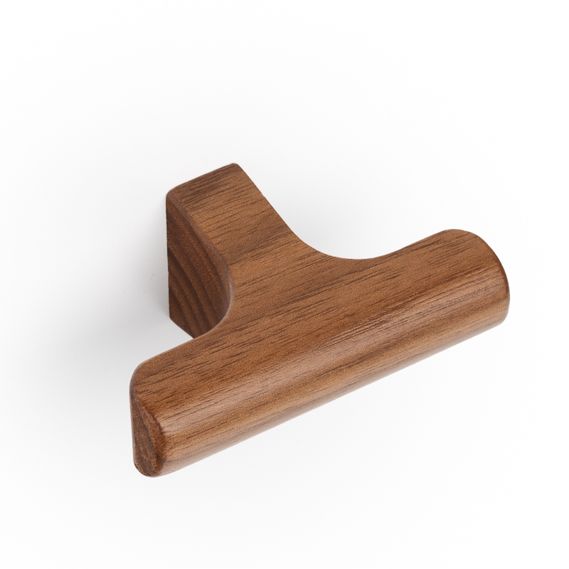 Bouton V0681 HINOKI W noyer