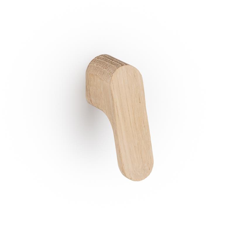 Bouton V0699 LUV W chêne brut