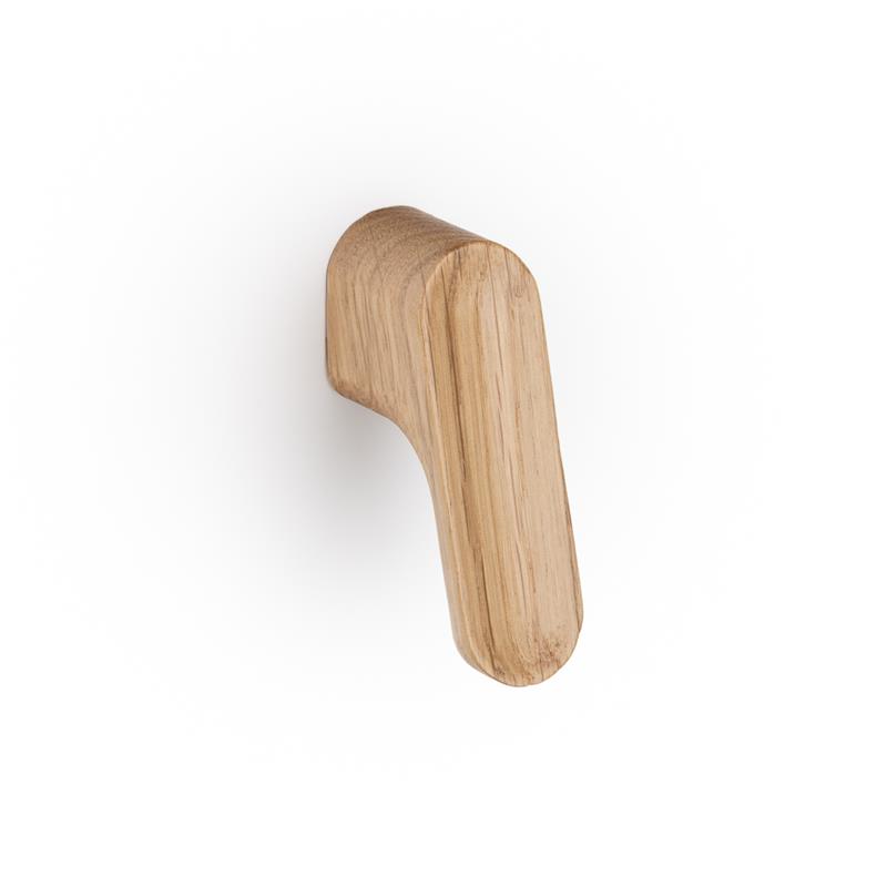 Bouton V0699 LUV W chêne