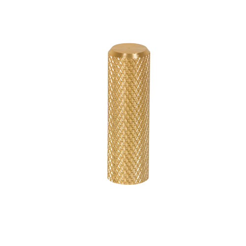 Image Knob GRAF V430 brushed brass