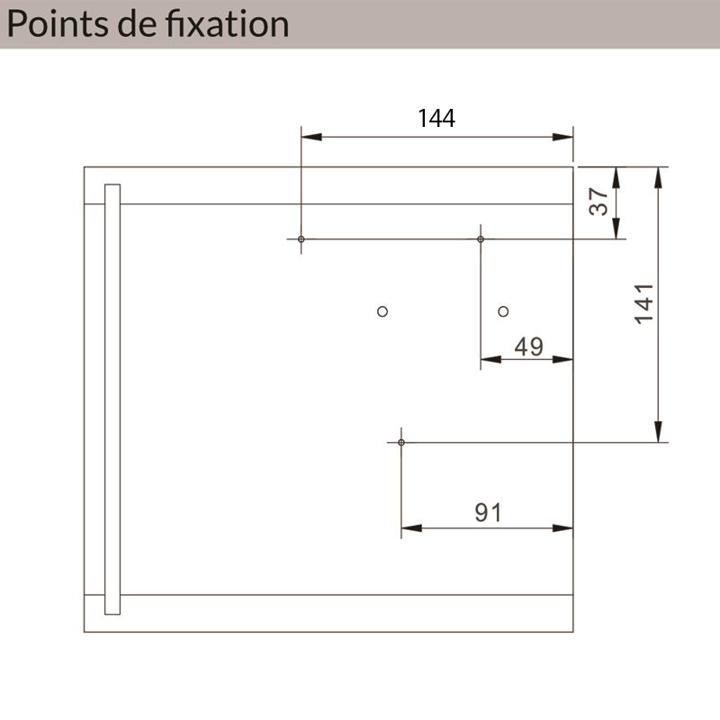 SQ dessin technique