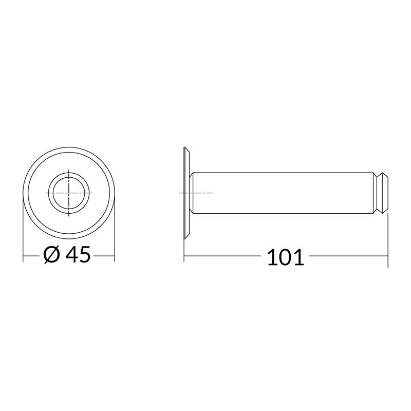 BUP-V8023101LV03 spec