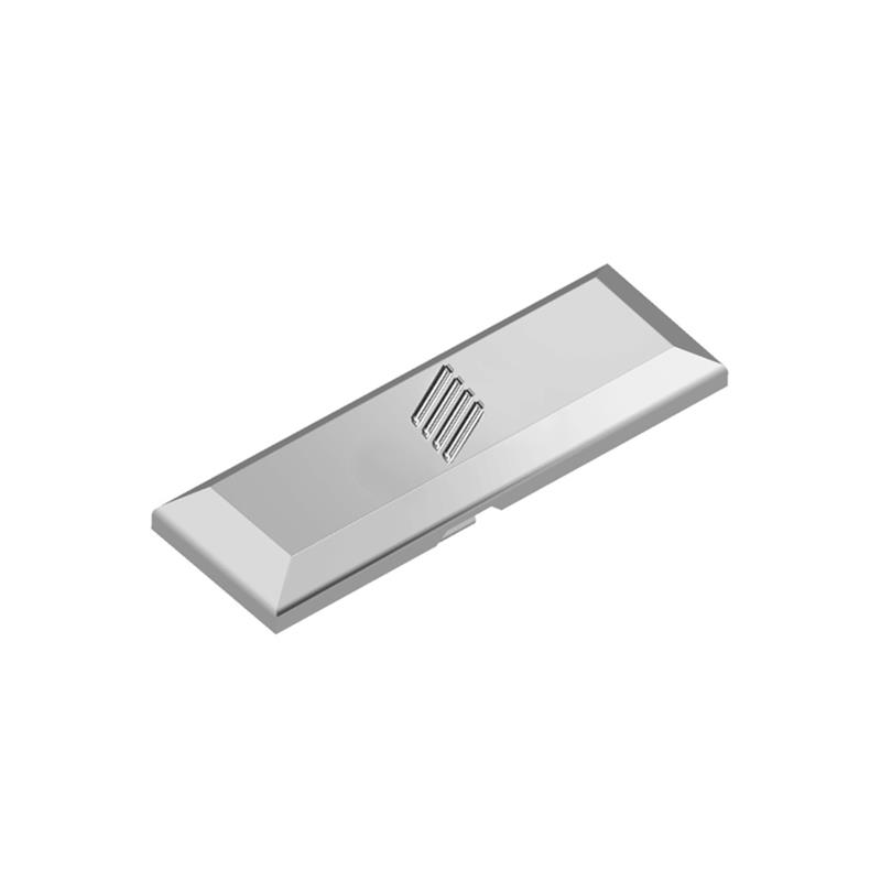 Cache bras de charnière Veosys