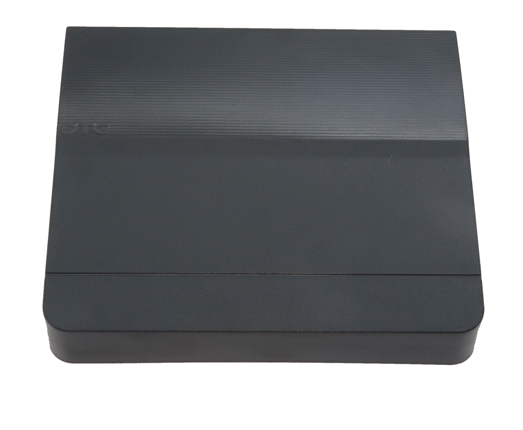 Image Capuchon gris foncé Série SQ  pour bras de levage