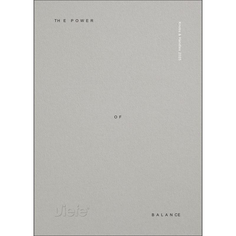 2025 Viefe North America catalogue