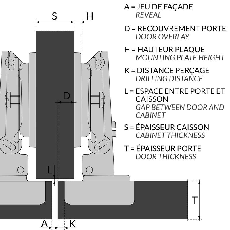 PEN-HS110DR52 nomenclature