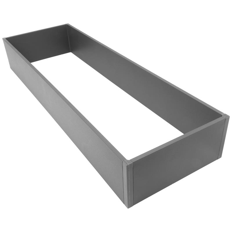 Connecteur 2D diviseur FLEXX H60 gris