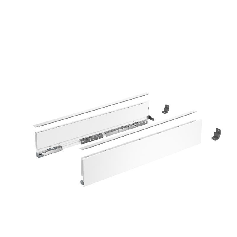 AvanTech You drawer side H101 L600 white