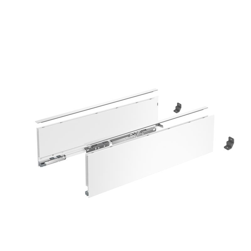 AvanTech You drawer side H139 L300 white