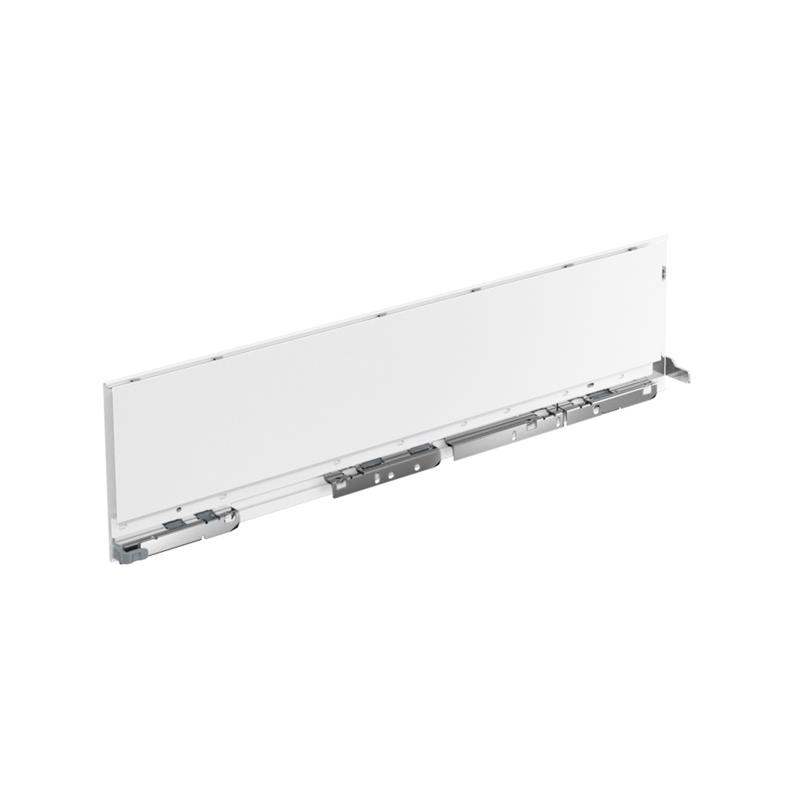AvanTech You drawer side H139 L500 white, left