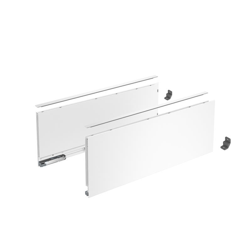 AvanTech You drawer side H187 L650 white