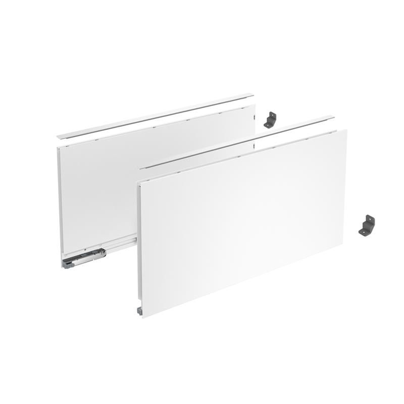 AvanTech You drawer side H251 L500 white
