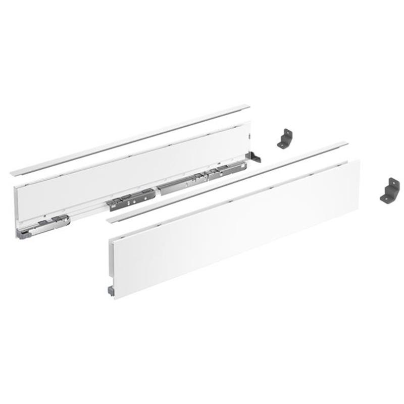 Image AvanTech YOU drawer sides H101 L550 white