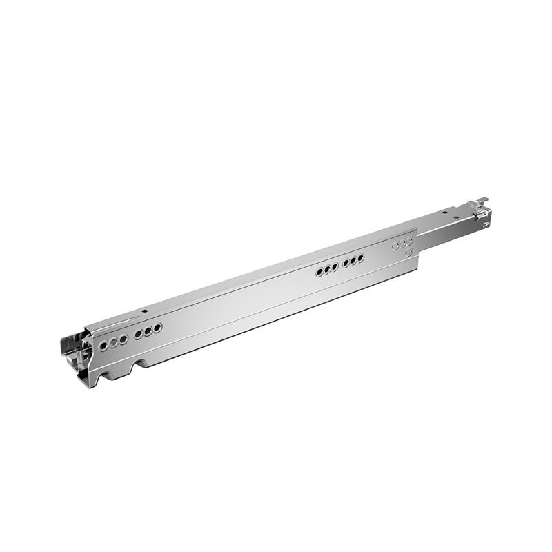 Actro You slide 40kg 400mm soft-close right