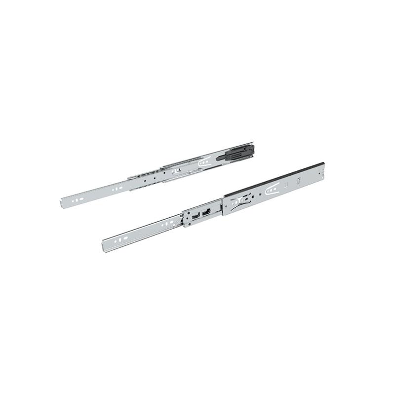 Coulisse à billes KA5632 35kg 550mm