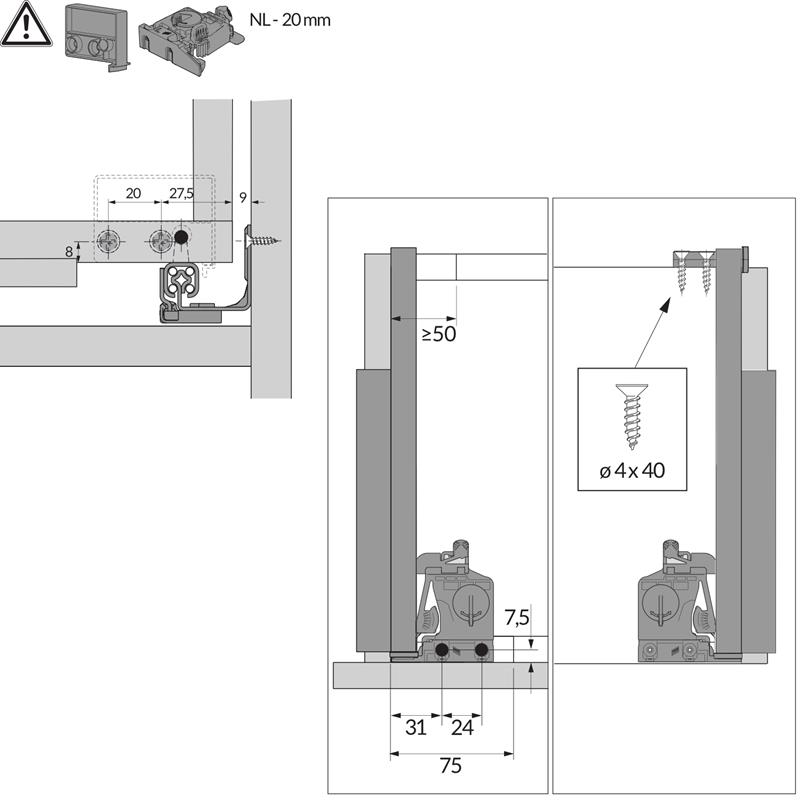 COU-HQ25PES300 spec 2