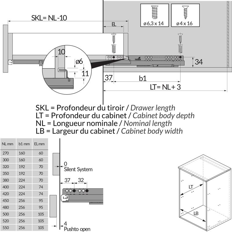 COU-HQ25PES300 spec 3